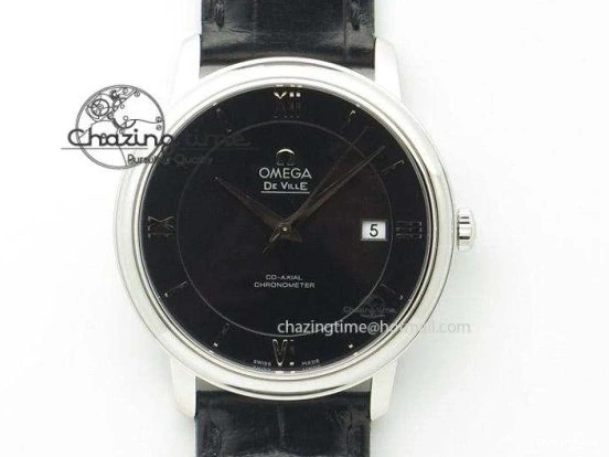 1229 Speedmaster Misson To Pluto 1:1 Best Edition Gray Dial On Nylon Strap Quartz TravelReady 7858